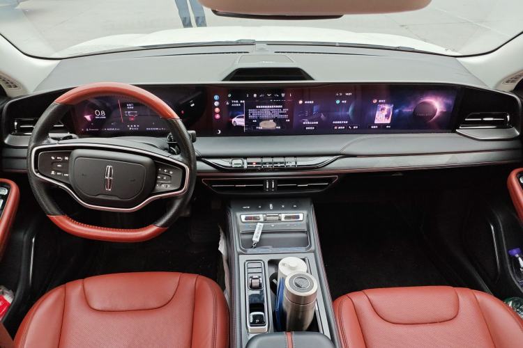 Used Lincoln Z 2022 iEnjoy Luxury Edition