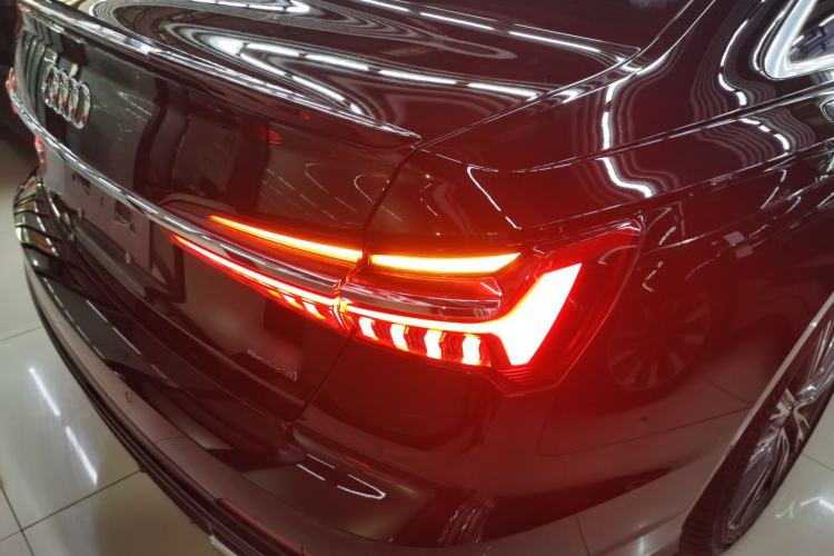 Used Audi A6L 2019 45 TFSI quattro Prestige Dynamic Edition
