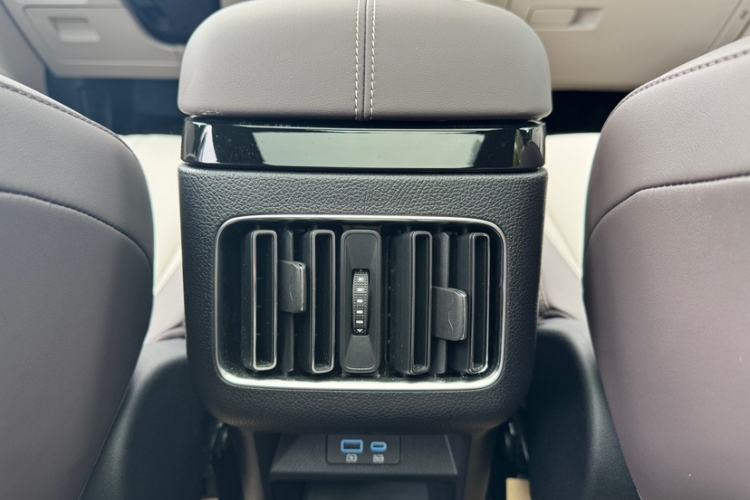 Used BYD Song PLUS New Energy 2025 EV 520km Premium Version
