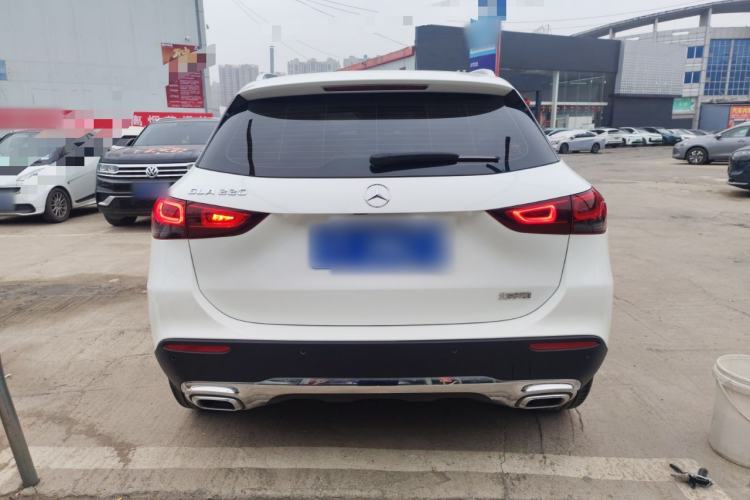 Used Mercedes-Benz GLA 2023 GLA 220