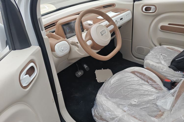 Used Bestune Pony 2026 Model 222km Cute Horse Plus