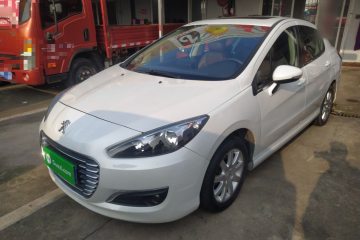 Used Peugeot 308 2014 Enjoy Edition Classic 1.6L Automatic Premium Model