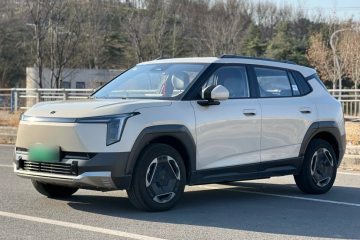 Used Dongfeng NAMMI 06 2025 401 Air