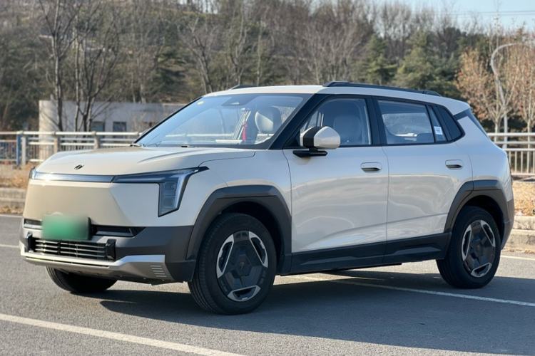 Used Dongfeng NAMMI 06 2025 401 Air