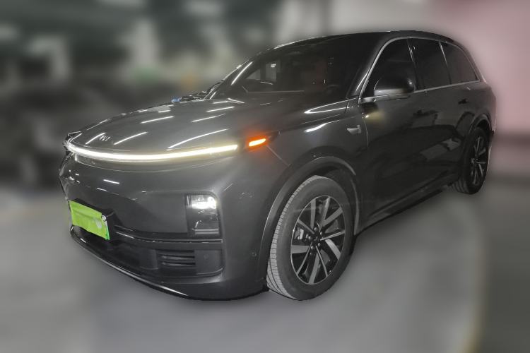 Used Li Auto L8 2023 Pro Model