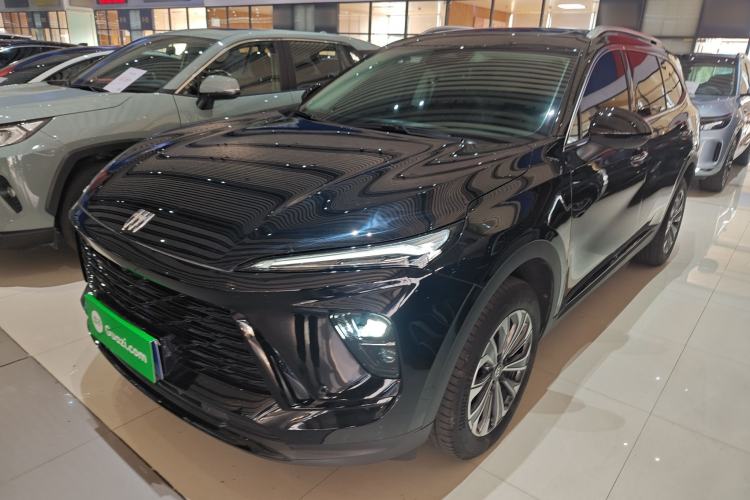 Used Buick Envision 2025 Encore Plus 28T Two-Wheel-Drive Platinum Edition