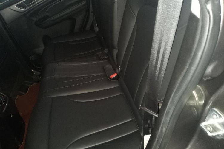 Used Haval M6 2021 PLUS 1.5T DCT Luxury Smart Connectivity Model
