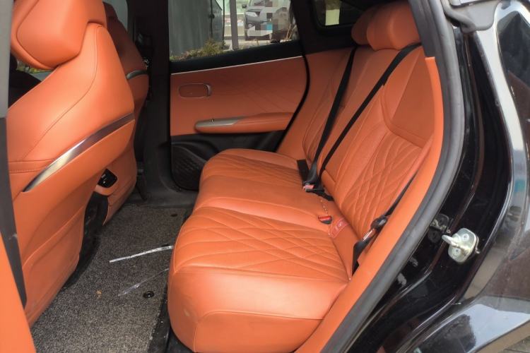 Used  S07 2023 121Max Range-Extended Version