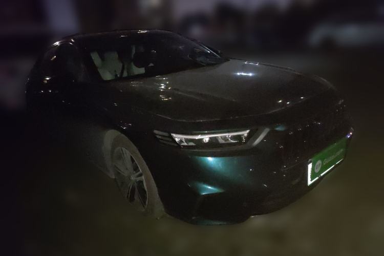 Used Honda Inspire New Energy 2023 ePHEV Smart Edition