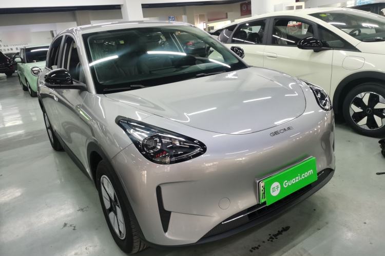 Used  Geome 2025 310km Youth Edition