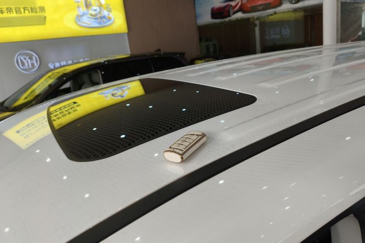 Used GAC Trumpchi M8 2021 Lingxiu Series 390T Deluxe Edition
