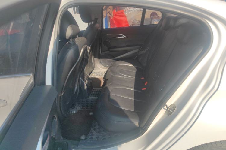 Used BMW 1 Series 2017 118i Fashion Model