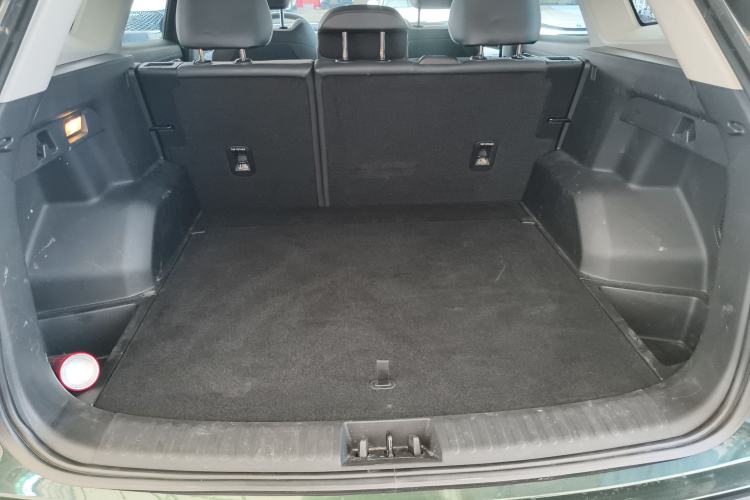 Used Geely Auto FX11 2023 1.5TD DCT Glory Edition