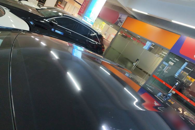 Used BYD Dolphin 2021 405 km Free Version
