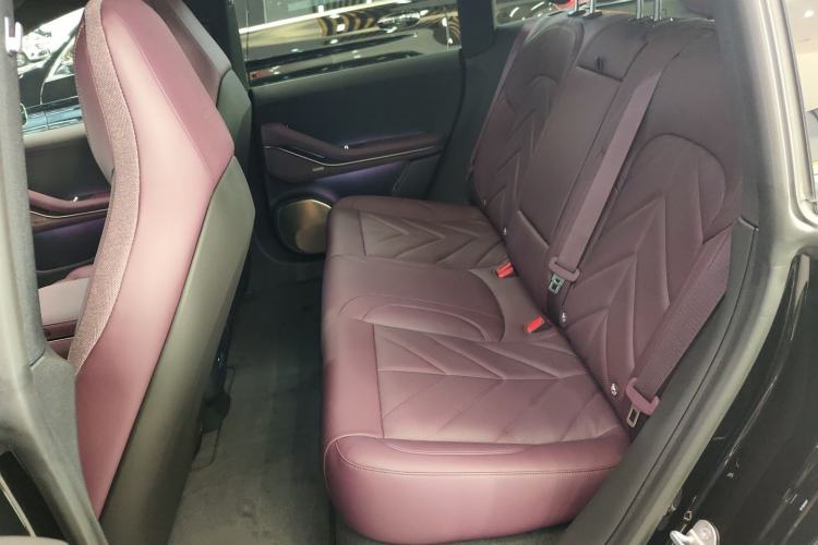 Used Nio ET5T 2025 100kWh Touring
