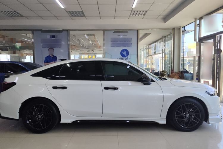 Used Honda Integra 2024 240TURBO CVT Acura MUGEN Edition