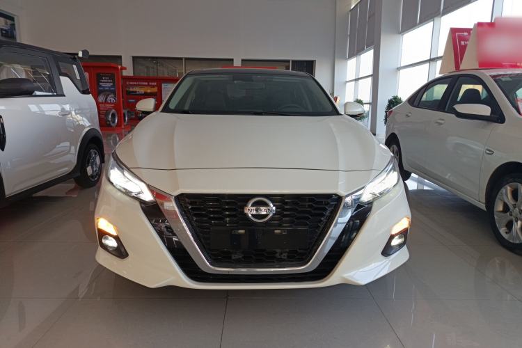 Used Nissan Teana 2021 2.0L XL Comfort Edition
