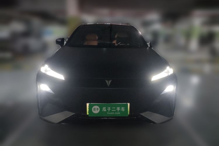 Used  S07 2023 200Max Range-Extended Version