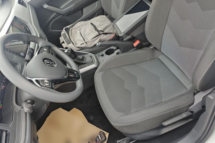 Used Volkswagen Polo 2023 Plus 1.5L Automatic Panoramic Enjoyment Edition