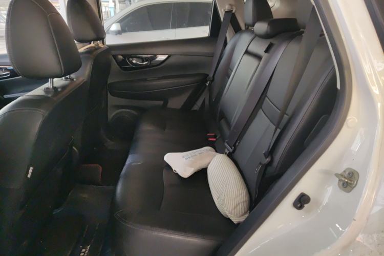 Used Nissan X-Trail 2020 2.0L XL ITS CVT 2WD SmartConnect Comfort Edition