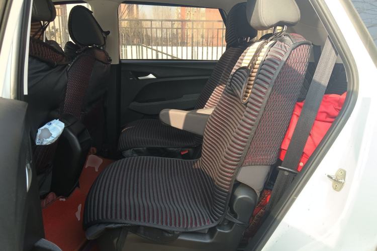 Used Baojun 530 2020 1.5T Manual Comfort Version 6 Seats