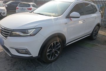 Used Roewe RX5 2016 20T Two-Wheel Drive Automatic Internet Smart Edition