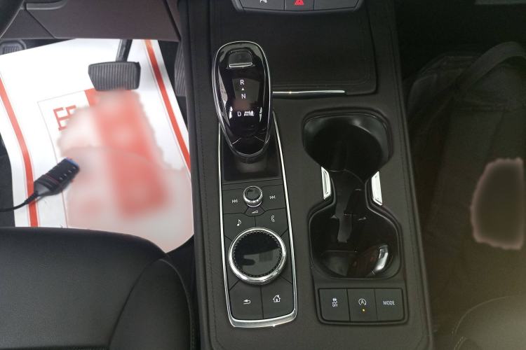 Used Cadillac XT4 2021 28T Two-Wheel Drive Tech Edition
