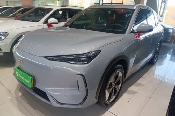 Used Geely Galaxy E5 2024 530 km Exploration+ Version