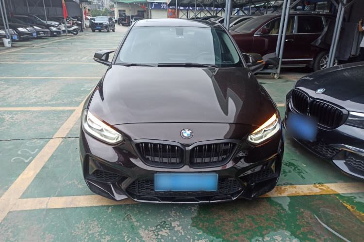 Used BMW 1 Series 2017 118i Sport Edition
