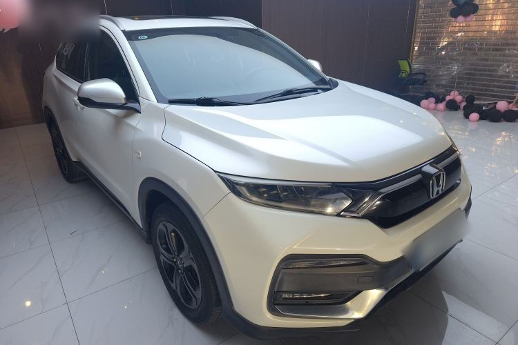 Used Honda XR-V 2020 220TURBO CVT Luxury Edition