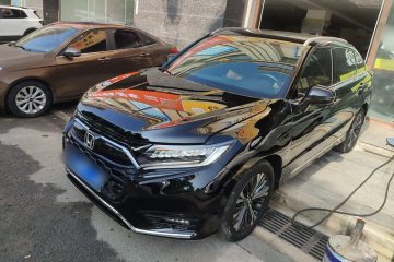 Used Honda UR-V 2020 370TURBO Two-Wheel Drive Luxury Edition