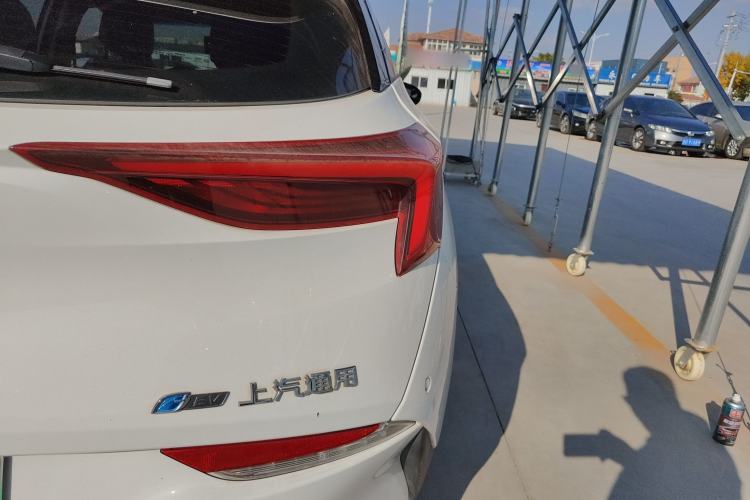 Used Buick Velite 6 2019 Connected & Smart Edition
