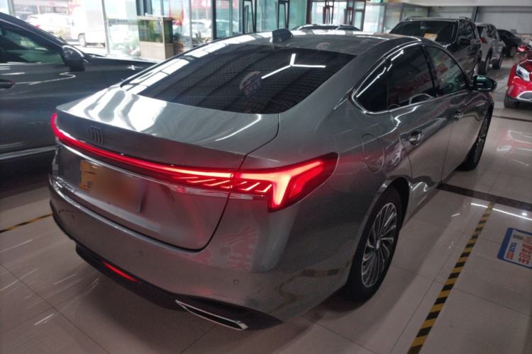 Used Buick LaCrosse 2023 28T Prestige Edition
