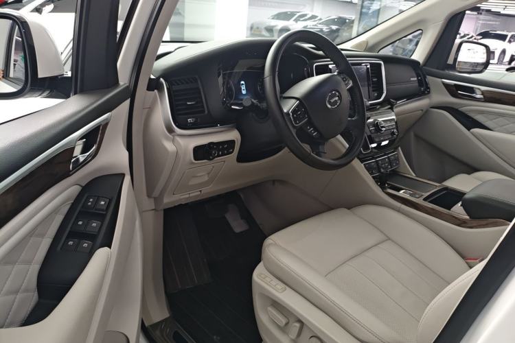 Used GAC Trumpchi M8 2020 Master Edition 390T Supreme Version
