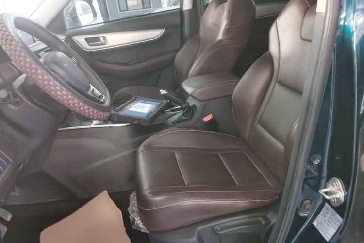 Used FORTHING T5 2022 Shengshi Edition 1.5T Automatic Dream Version Five Seats
