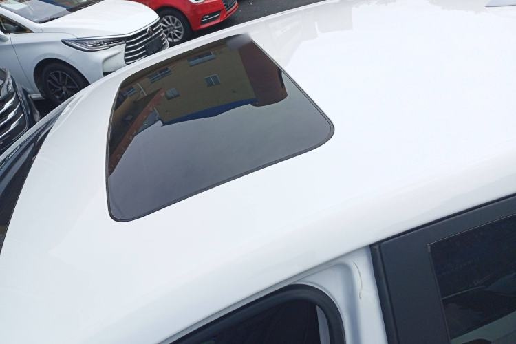 Used Buick GT 2019 18T Automatic Connected Elite Model China V Standard
