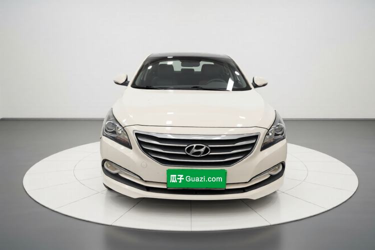Used Hyundai Mistra 2014 1.8L Automatic Smart GLS