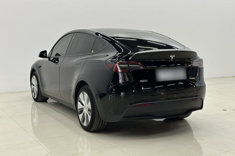 Used Tesla Model 3 2023 Rear-Wheel-Drive Version
