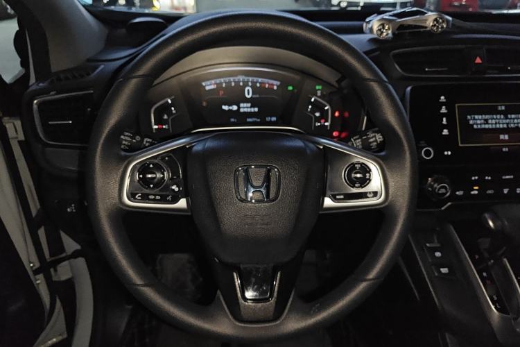 Used Honda Breeze 2020 240TURBO CVT 2WD Luxury Edition
