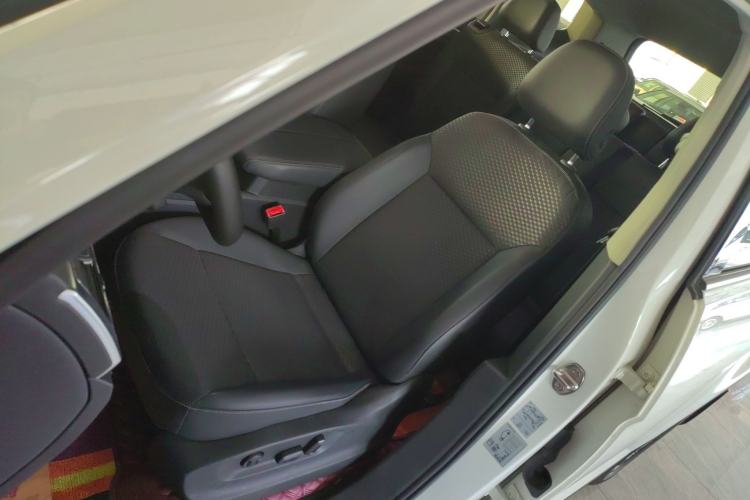 Used Volkswagen Teramont 2020 380TSI Four-Wheel Drive Comfort Edition China VI Standard