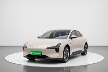 Used XPeng MONA M03 2025 620 Ultra-Long Range Plus