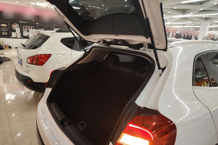 Used Mercedes-Benz GLA 2016 GLA 200 Fashion Model