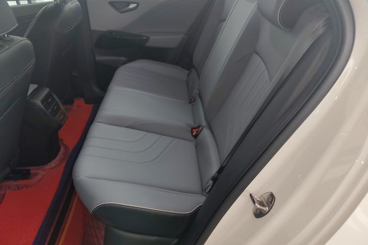 Used Volkswagen ID.3 2025 Revised Version Smart Edition Ultimate Intelligence Version