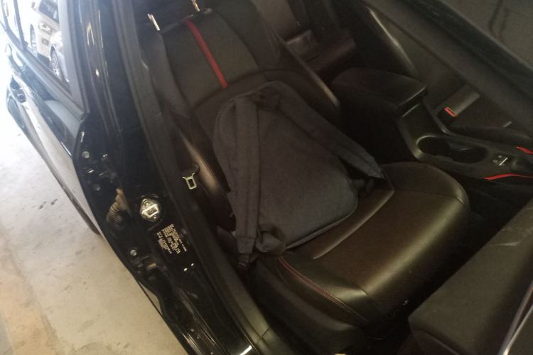 Used Toyota Levin 2021 185T CVT Sport Edition