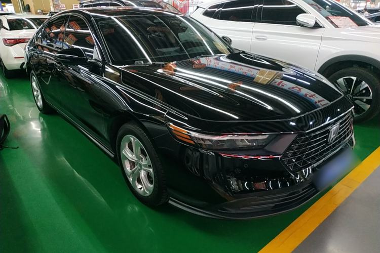 Used Honda Accord 2023 260TURBO Smart Enjoyment Version
