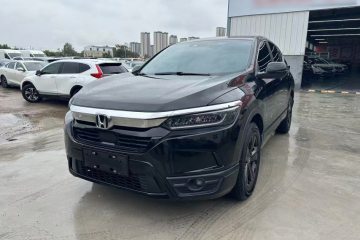 Used Honda Breeze 2021 240TURBO CVT Two-Wheel Drive Smart Enjoyment Version