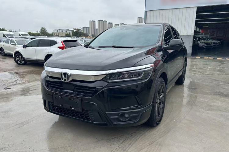 Used Honda Breeze 2021 240TURBO CVT Two-Wheel Drive Smart Enjoyment Version