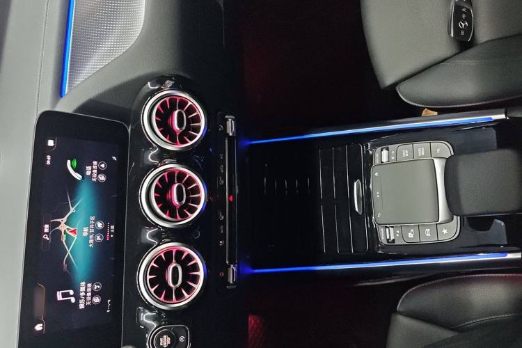 Used Mercedes-Benz GLA 2020 GLA 200