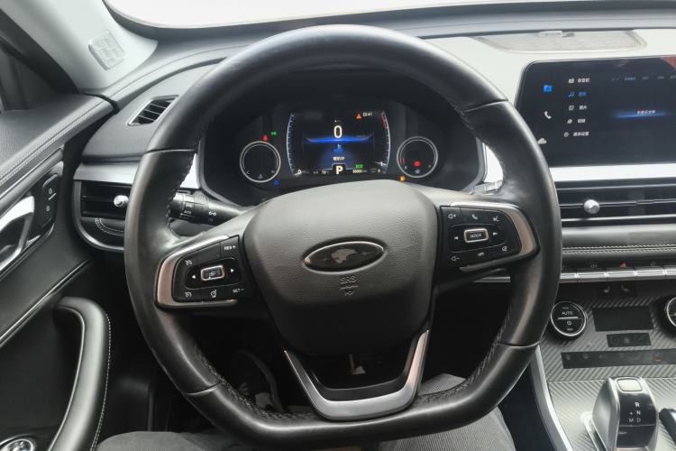 Used Chery Tiggo 8 2019 1.6 TGDI Automatic Elite Model
