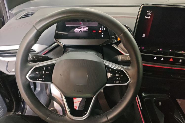 Used Volkswagen ID.4 CROZZ 2024 PRIME